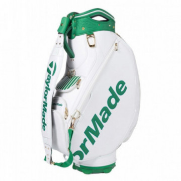 TaylorMade bag staff The...