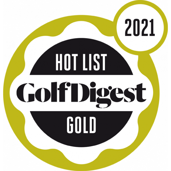 Cobra Radspeed/XB/XD, Hot List 2021, Golf Digest
