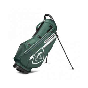 Callaway bag stand Chev Dry...