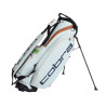 Cobra bag stand Derby Day (PGA Championship 24) - Silver Sky/White Glow (Limited Edition)