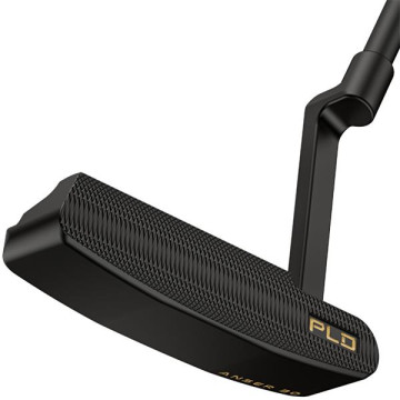 Ping putter PLD MILLED SE...