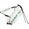 Cobra bag stand Play Fresh (Masters 24) - White Glow (Limited Edition)