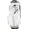 XXIO W bag cart Premium Ladies 24 - bílý